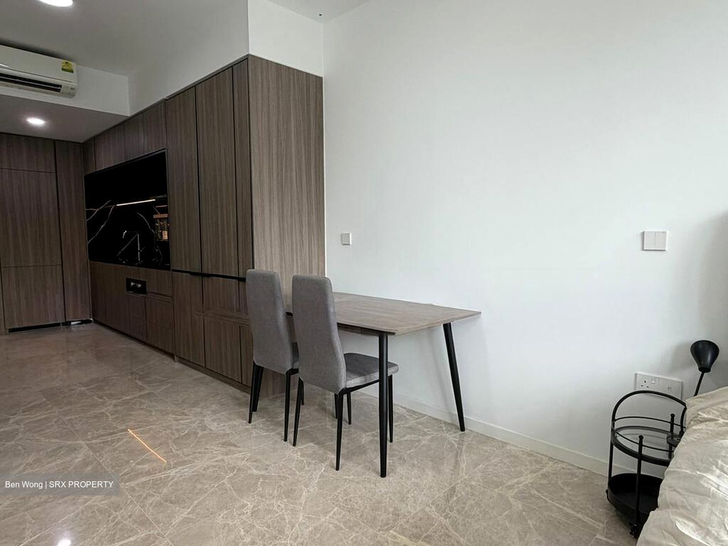 Irwell Hill Residences (D9), Apartment #521273561
